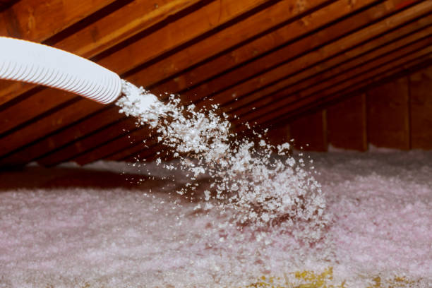 Best DIY Insulation Kits and Guidance in Lake Holiday, IN