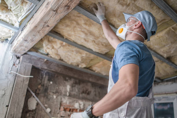 Best Spray Foam Insulation in Lake Holiday, IN
