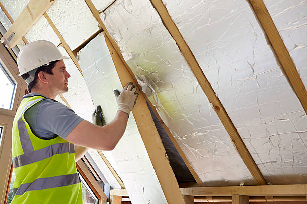 Trusted Lake Holiday, IN Insulation Contractor Experts