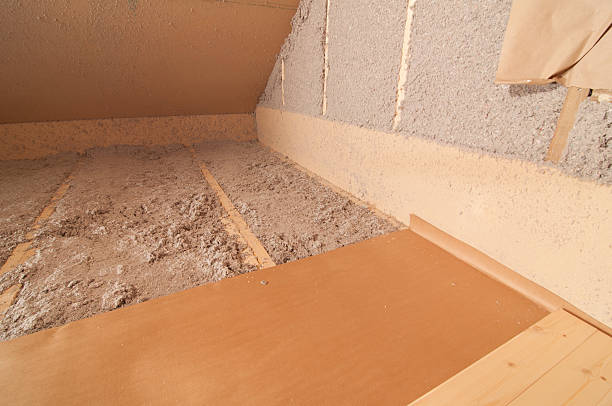 Best Geographic-Specific Insulation Services in Lake Holiday, IN